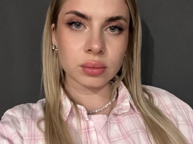 TressieBlasetti - Sexe cam en vivo - 30668906