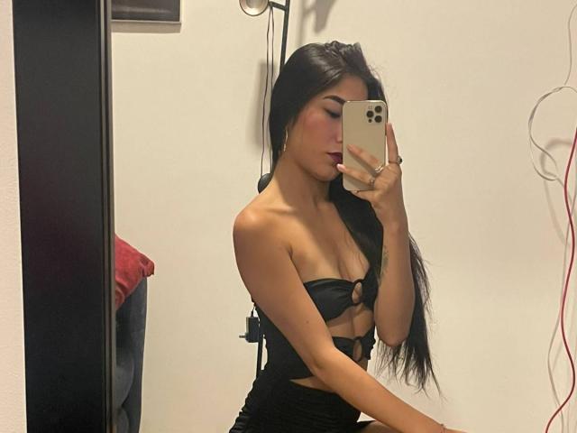 VioletaVelvet - Sexe cam en vivo - 30668999