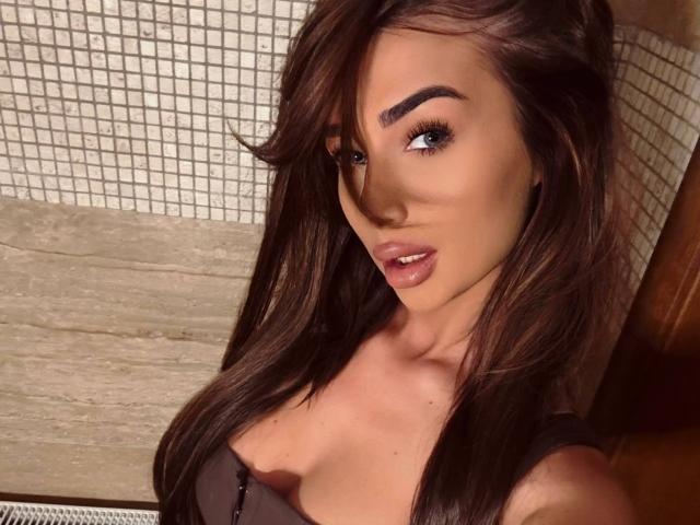 LeylaBunny - Sexe cam en vivo - 30669065