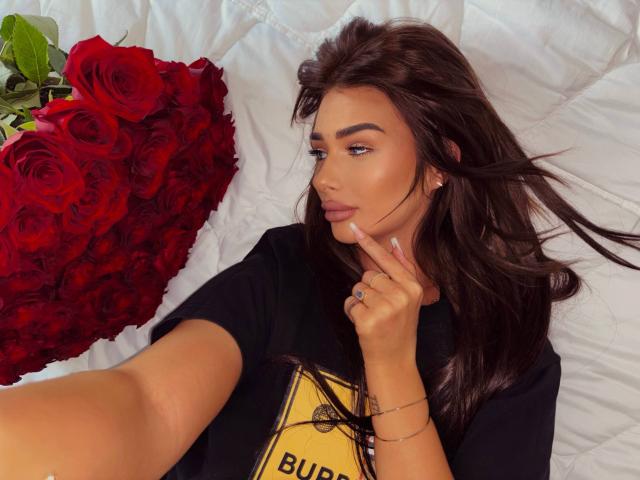 LeylaBunny - Sexe cam en vivo - 30669080