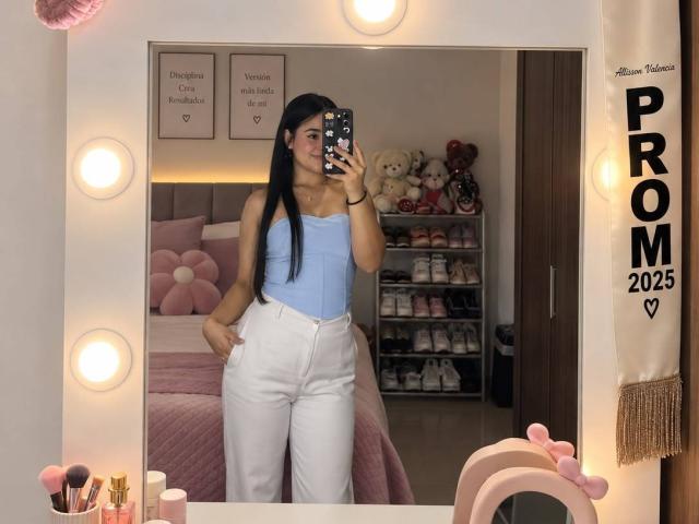 MalloryRamos - Porno na żywo i seks kamera - 30669275