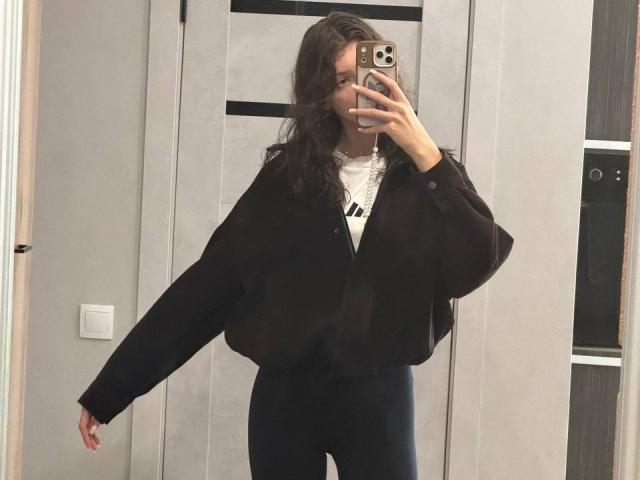 OneEvaXi - Live sex cam - 30669542