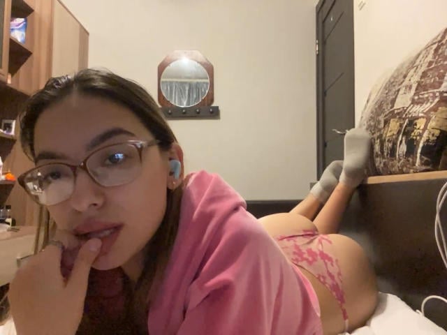 RaneeDerienzo - Live porn &amp; sex cam - 30669608