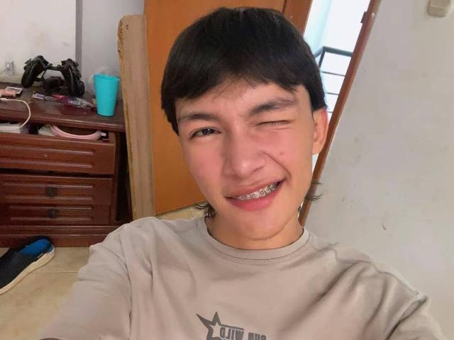 AlanMadisson - Camera khiêu dâm &amp; quyến rũ trực tiếp - 30670073