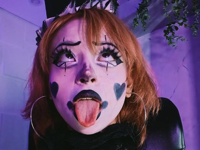ViolettClay - Live sex cam - 30670307