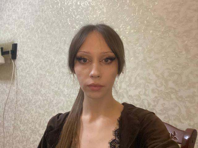 GillianSerrao - Sexe cam en vivo - 30670478