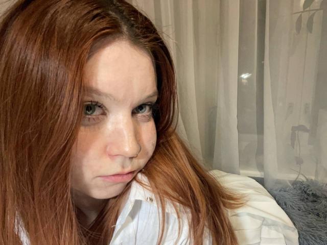 LilliamChevalier - Sexe cam en vivo - 30670499
