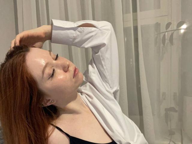 LilliamChevalier - Sexe cam en vivo - 30670505