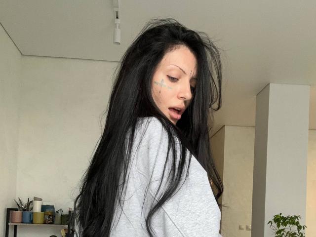 Karinisse - Sexe cam en vivo - 30670943