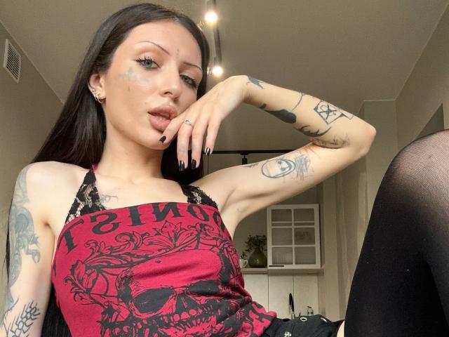 Karinisse - Live porn &amp; sex cam - 30670970