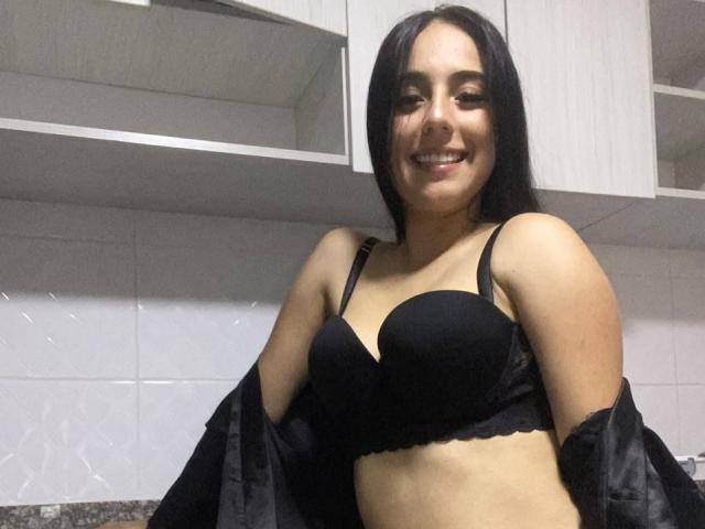 StefanyDelly - Live porn &amp; sex cam - 30671489