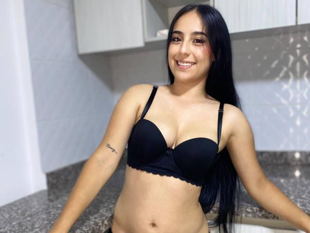 StefanyDelly - Live sex cam - 30671495