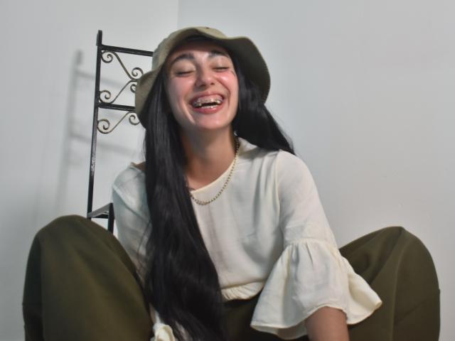 CleoZapata - Live sex cam - 30671783