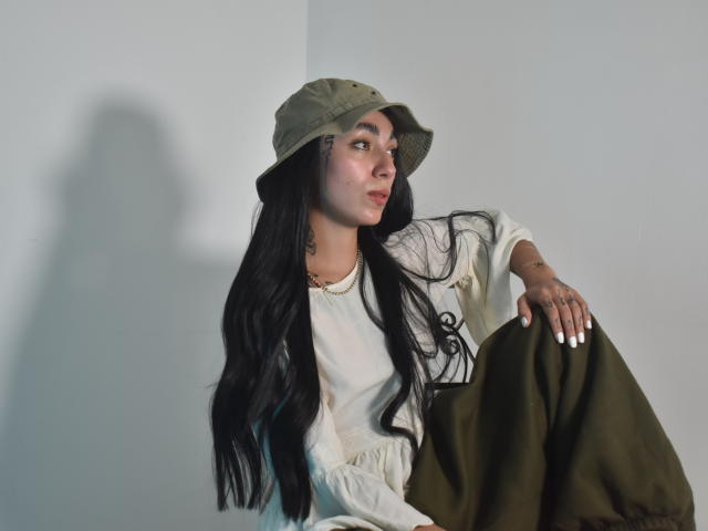 CleoZapata - Live sex cam - 30671795