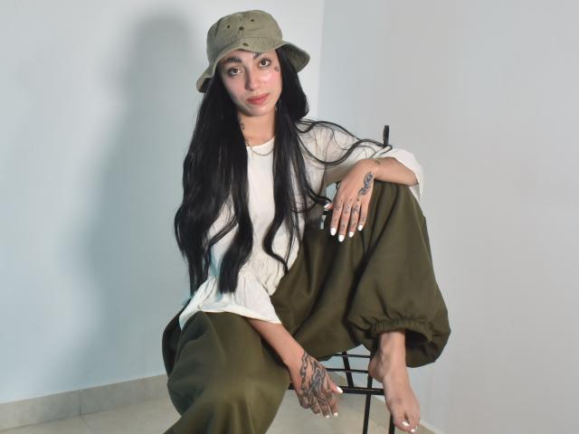 CleoZapata - Sexe cam en vivo - 30671843