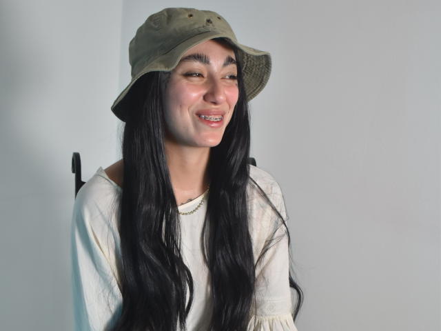 CleoZapata - Sexe cam en vivo - 30671852