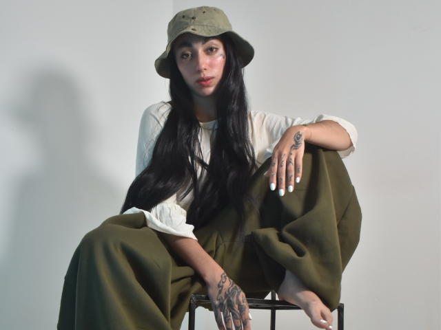 CleoZapata - Live sex cam - 30671855