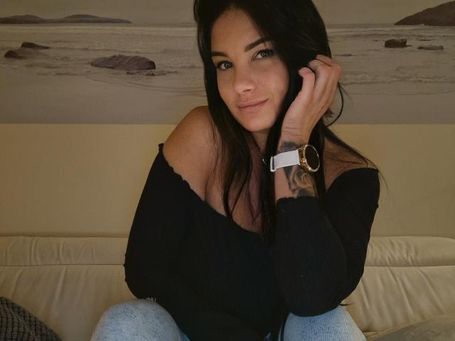 IvyMidnight - Live porn &amp; sex cam - 30672257