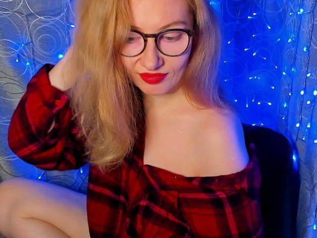 PaulinaSunny - Porno na żywo i seks kamera - 30672338