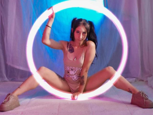 ValeriaGate - Live porn &amp; sex cam - 30672413
