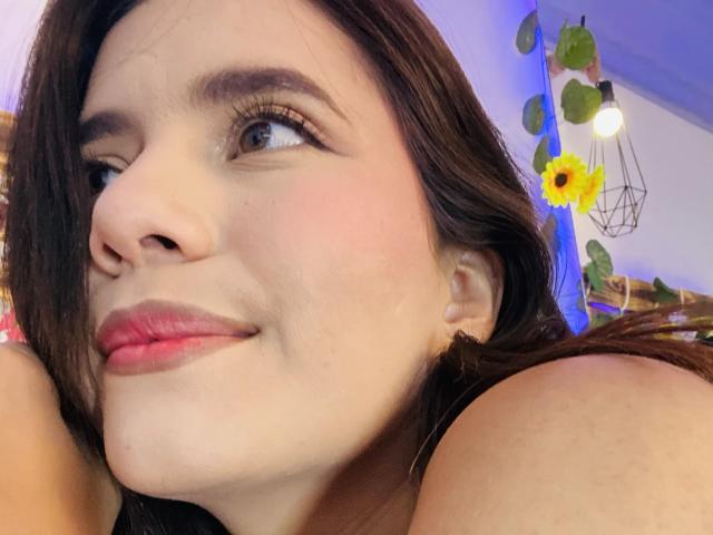 LucieMilner - Sexe cam en vivo - 30672854