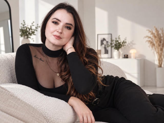 LuellaJessel - Live porn &amp; sex cam - 30673016