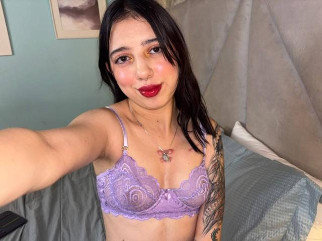 HannahCruz - Sexe cam en vivo - 30673049