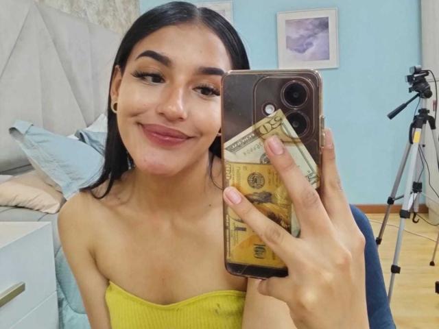 ElowenGrace - Sexe cam en vivo - 30673052