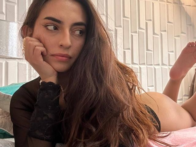 CelesteLarson - Live porn &amp; sex cam - 30673085