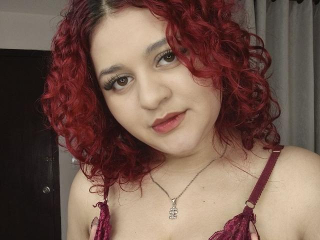RosalieVittoria - Live sexe cam - 30673499