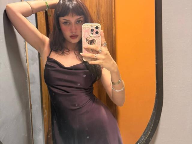 CandyyClair - Sexe cam en vivo - 30673547
