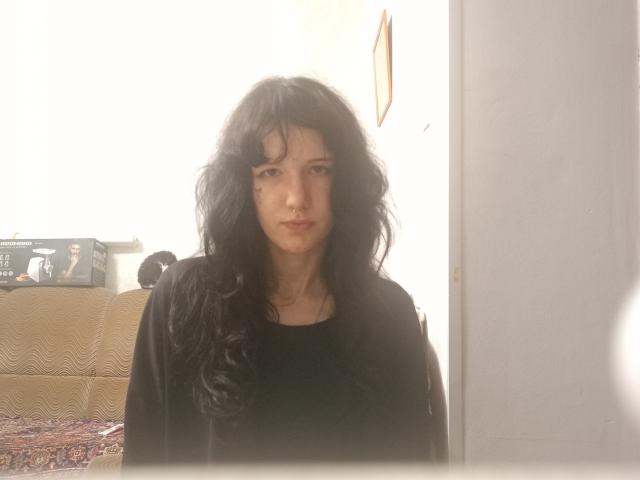 VinitaBartolomei - Live sexe cam - 30673607