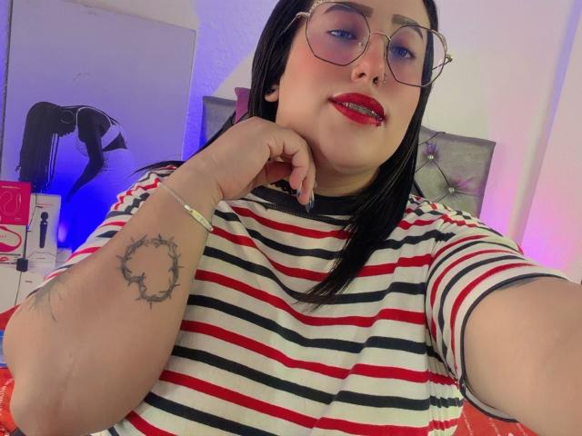 NatalieHarris - Sexe cam en vivo - 30673886