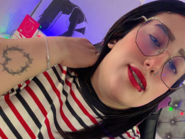NatalieHarris - Sexe cam en vivo - 30673895