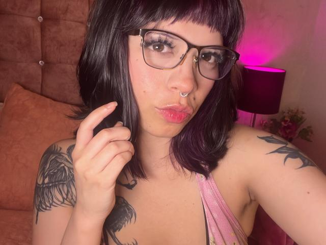 BabeSix - Sexe cam en vivo - 30674069