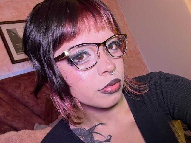 BabeSix - Sexe cam en vivo - 30674075