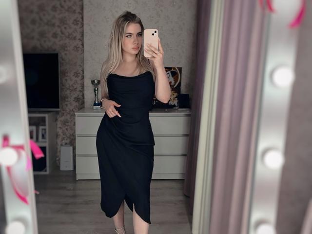 TressieBlasetti - Sexe cam en vivo - 30674255
