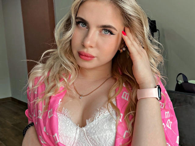TressieBlasetti - Sexe cam en vivo - 30674267