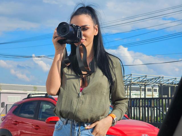 CharlotteAria - Porno na żywo i seks kamera - 30674447