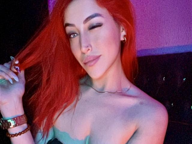 AlissaBrown - Sexe cam en vivo - 30674606