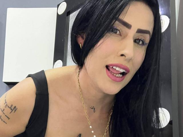 DemiMistral - Live porn &amp; sex cam - 30674657