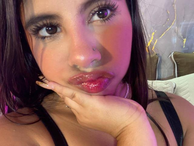 CelesteMorel - Live porn &amp; sex cam - 30674699