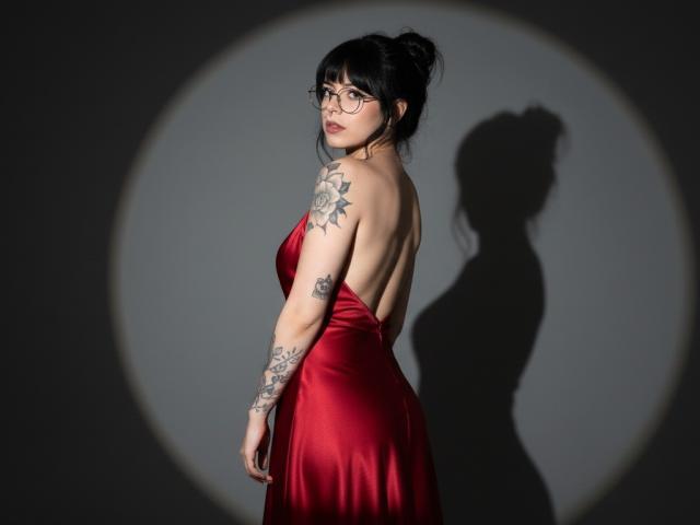BabeSix - Sexe cam en vivo - 30674834