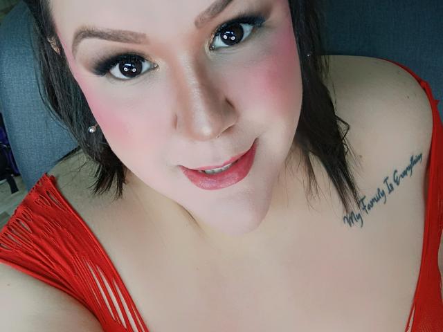 GiiannaMorrys - Sexe cam en vivo - 30675230