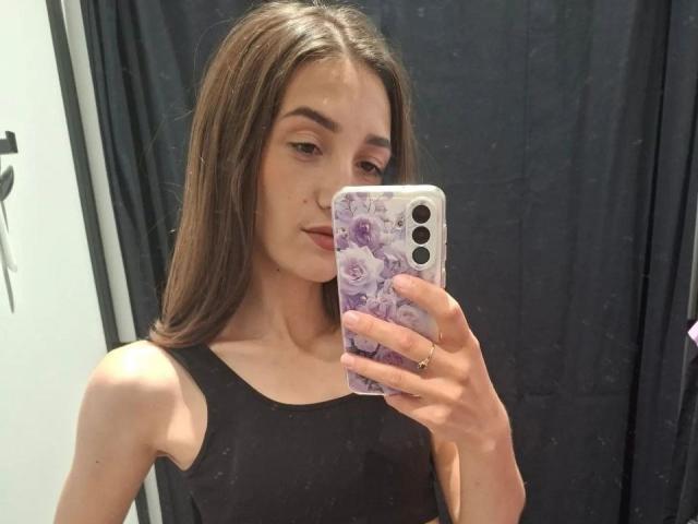 MollieDower - Sexe cam en vivo - 30675281