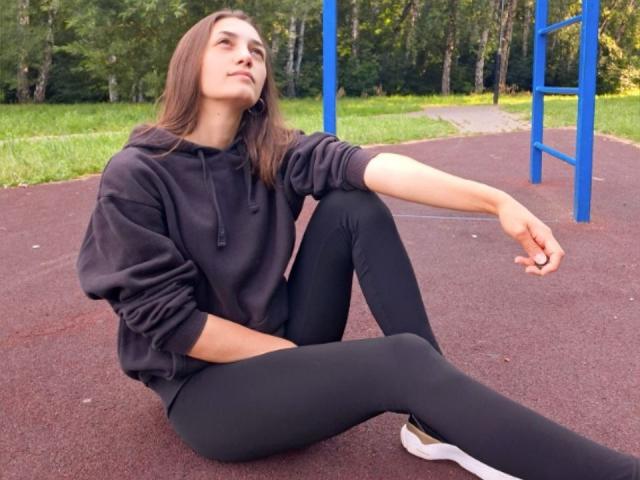 MollieDower - Sexe cam en vivo - 30675284