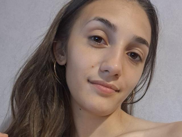 MollieDower - Sexe cam en vivo - 30675305