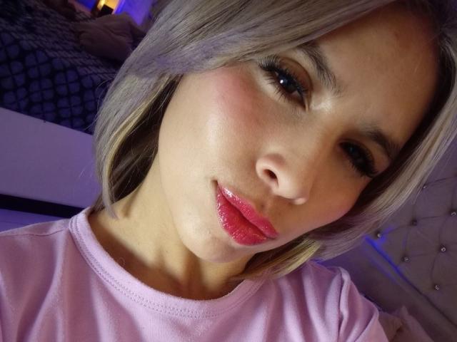 MacarenaJonesFg - Sexe cam en vivo - 30675374