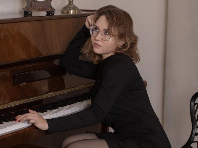 TeresaBirt - Sexe cam en vivo - 30675767