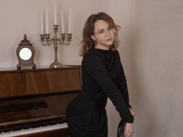 TeresaBirt - Sexe cam en vivo - 30675776